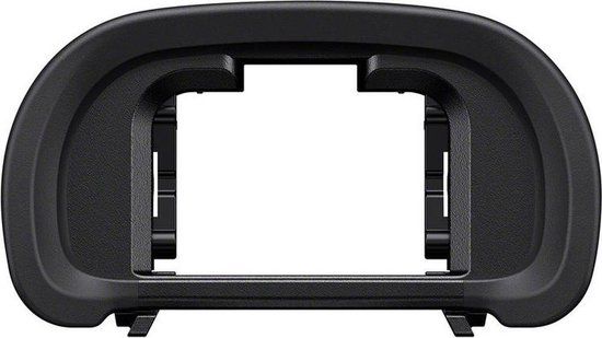 Sony FDA-EP18 - Eye Piece - Zwart