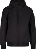 Airforce Jas Zwart Normaal - Maat 140 - Mannen - Herfst/Winter Collectie - Polyester