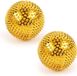 oCreon Egelballen 2 stuks magnetische acupressieballen, 32 mm