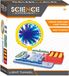 Science Maak je eigen lichttunnel