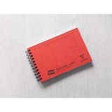 Clairefontaine 3002Z schrijfblok & schrift 50 vel