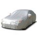 SEAZEN 6 lagen autohoes waterdicht ademend, outdoor autohoezen auto's met ritsdeur, voor regen stof zon uv alle weersomstandigheden waterdichte bescherming fit sedan 533 cm x 178 cm x 120 cm