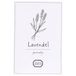 Sachet parfumé, lavande
