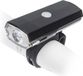 Blackburn Dayblazer 550 voorverlichting