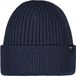 Barts Nieck Beanie Muts Heren - Donkerblauw
