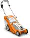 Stihl RMA 239.1 Accu Grasmaaier