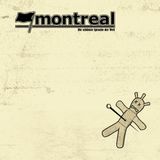 Membran 17% Fee Montreal - Die Schoenste Sprache Der Welt (LP)
