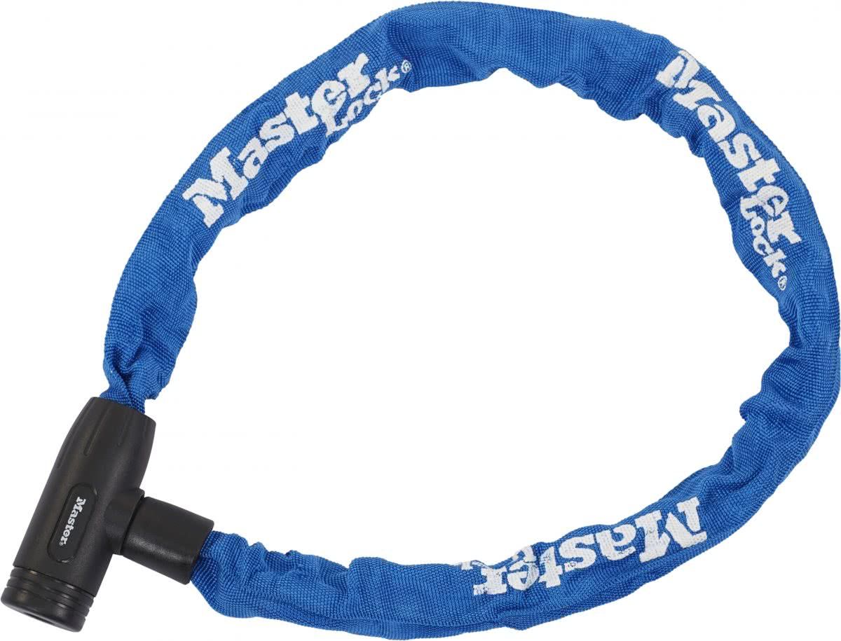 Masterlock 8391 slot 8 mm x 900 mm blauw