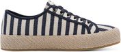 Tamaris Core Dames Sneakers - BLAUW