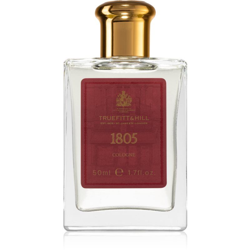 Truefitt & Hill Eau de Cologne / 50 (ml) / heren