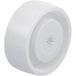Blickle PO 80/8KA Kunststofwiel Wieldiameter: 80 mm Draagvermogen (max.): 220 kg 1 stuk(s)