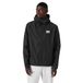 Helly Hansen Seven Protection Jas Zwart 4XL Man