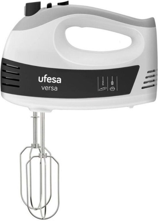 UFESA CG7115 Capriccio 6 Delux Tropfkaffeemaschine, 6 Tassen, 600 W, Krug 0,6 l, Permanentfilter, Antihaft-Heizplatte, Anti-Tropfsystem, automatische Abschaltung, Edelstahl-Finish