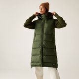 Regatta Bodywarmer Wandelen Dames Waterafstotend Gequilt Zonder Mouwen Ganella