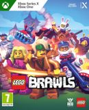 Bandai Namco LEGO Brawls, Xbox Series X, Actie, Blu-ray, Standard edition