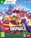 Bandai Namco LEGO Brawls, Xbox Series X, Actie, Blu-ray, Standard edition