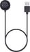 Wigento Readboy Magnetische USB-oplaad- en datakabel voor de Smartwatch X5, 60 cm lang, zwart