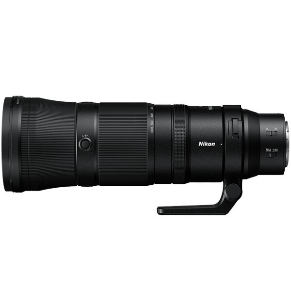 Nikon Nikon NIKKOR Z 180-600mm F/5.6-6.3 VR PRE ORDER