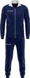 Givova Torino Trainingspak Blauw M Man