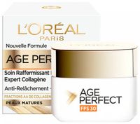 L'Oréal Paris Age Perfect Verstevigende Huidverzorging SPF30 50 ml