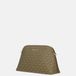 Michael Kors Freddie crossbody tas S loden