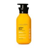 Nativa Spa Golden Plum Body Lotion 400ml