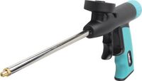 wolfcraft - Purpistool voor montageschuim - 4342000