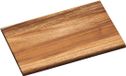Kesper Snijplank 23x15x1cm Acacia