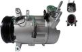 MAHLE Kompressor, Klimaanlage ACP1442000S