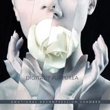 Sonic Rendezvous Digitalis Purpurea - Emotional Decompression Chamber (CD)