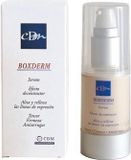 Boxderm CDM Boxderm Serum Efecto Decontractor Facial 30ml