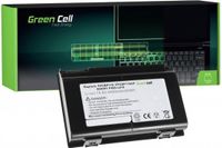 Green Cell L17L3P71 L17M3P71 L17M3P72 Laptop Batterij voor Lenovo ThinkPad T480s (4650mAh, 11,55V, zwart)