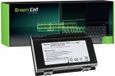 Green Cell L17L3P71 L17M3P71 L17M3P72 Laptop Batterij voor Lenovo ThinkPad T480s (4650mAh, 11,55V, zwart)