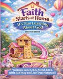 It's Libri GmbH It's Fun Learning About God Paperback