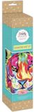 Crafts too Simply Make Diamond Art Kit - Tiger