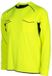 Stanno Bergamo Referee Shirt Lange Mouw - Maat M