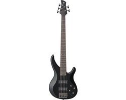 Yamaha TRBX305 - Black 5-String Electric Bass Guitar