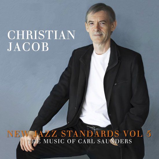 New Summit Records New Jazz Standards