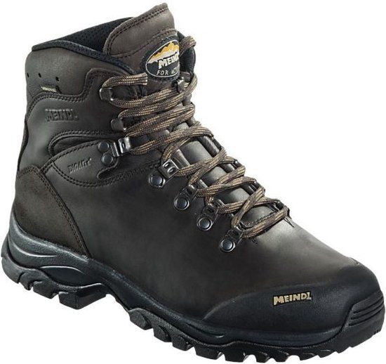 Meindl Kansas GTX Wandelschoenen Dames Leer Gore-Tex Maat 46.5
