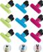 Shenzhen Haorui Industrial Technology Co., Ltd. Sac en plastique pour sceller les aliments - 9 clips pour snacks et aliments