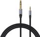 Vention Audiokabel 3,5 Mm Trs Naar 6,35 Mm Voor Luidsprekersets 5 M