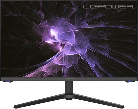 LC-POWER LC-M27-QHD-180