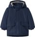 Name it Jas Marlow parka Navy Blazer1