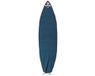 Surflogic Stretch Shortboard 6´3´´ Surfboardhoes Blauw