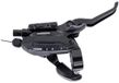 Shimano Altus ST-EF515 Rechter Remhendel Met Schakelaar Zilver