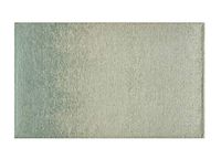 BIANCHERIAWEB Velours tapijt, antislip, 200 x 280 cm, water