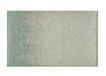 BIANCHERIAWEB Velours tapijt, antislip, 200 x 280 cm, water