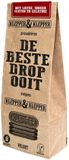 Klepper &amp; Klepper Klepper&Klepper De beste drop ooit volzoet 200 Gram