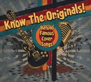 Coast2Coast Various Artists - Know The Originals (CD)