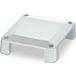Phoenix Contact UCS HH 87-87 7035 1290574 Behuizingshelft 87 x 87 x 87 x 21.8 Grijs-wit (RAL 7035) 20 stuk(s) Piece